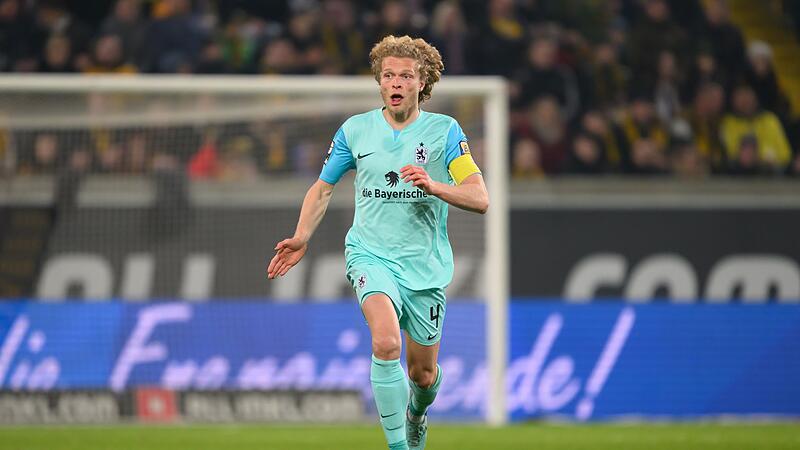 Jesper Verlaat TSV 1860 München
