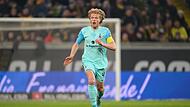 Jesper Verlaat TSV 1860 München