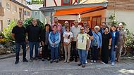 Kontaktgruppe für Transplantierte in GößweinsteinForchheim & Fränkische Schweiz
