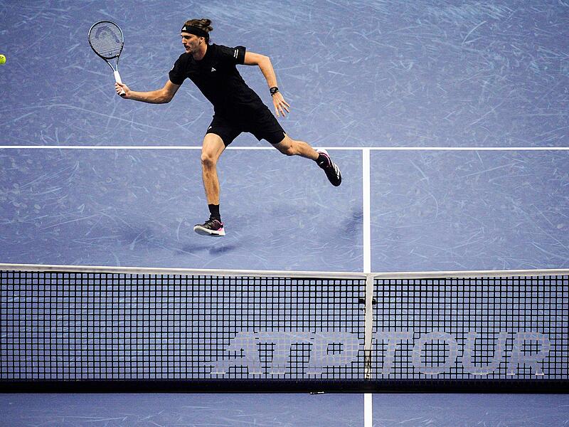 Tennis ATP-Finale Tennis ATP-Finale