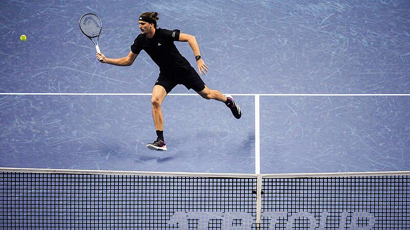 Tennis ATP-Finale Tennis ATP-Finale