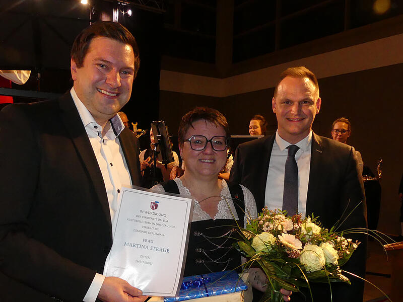 Martina Straub Oerlenbach