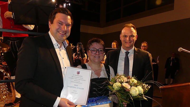 Martina Straub Oerlenbach