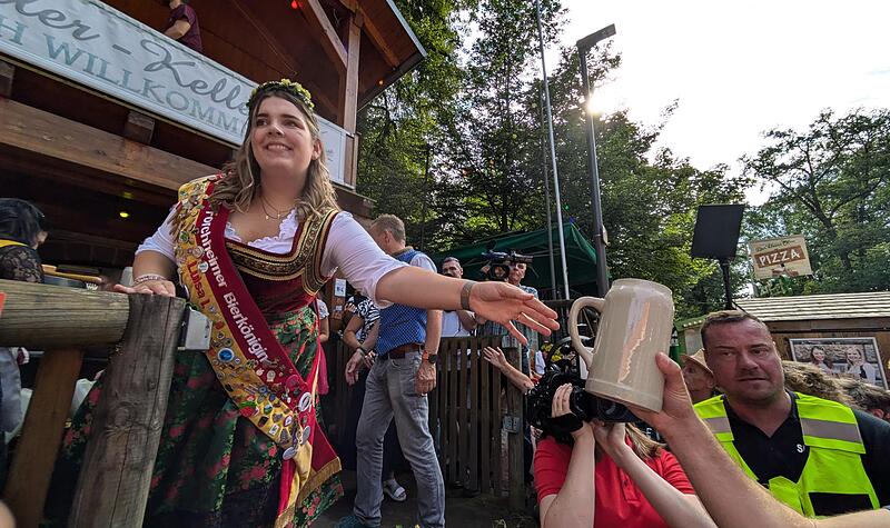 Annafest 2024 Annafest 2024