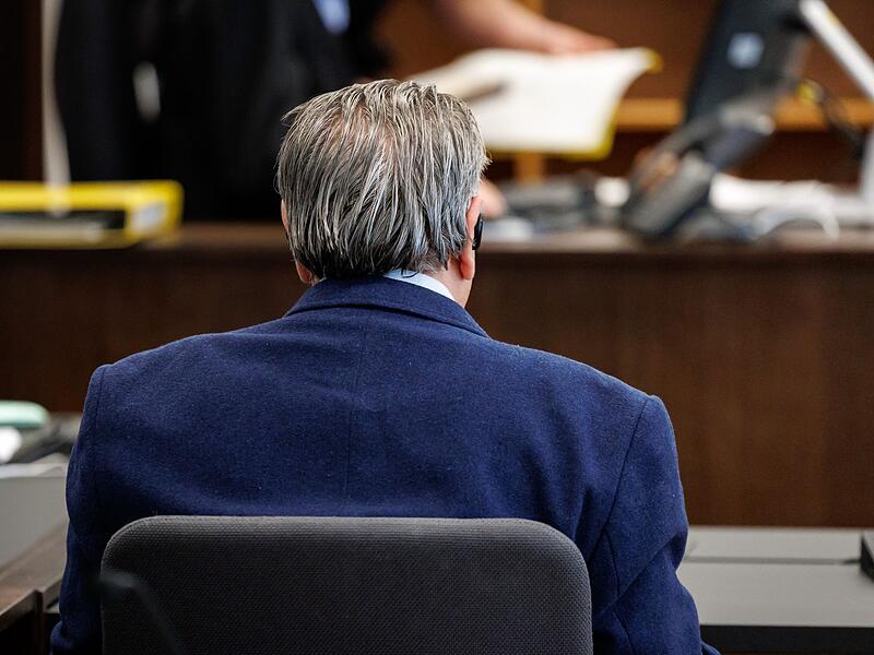 Weiterer Prozess um t&ouml;dliche Sch&uuml;sse auf Hochzeitsfeier