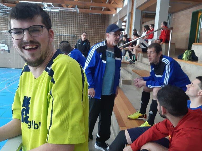 Fußball