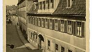 NS-Gewalt in der „Prügelstube"