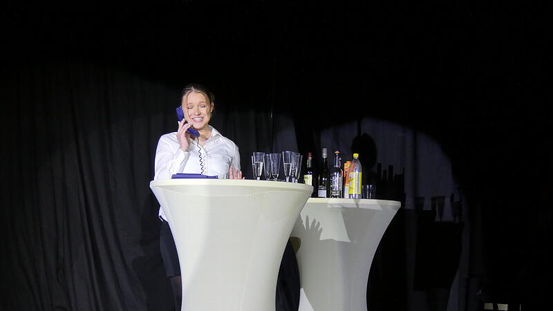 Theater Gymnasium Hammelburg Theater Gymnasium Hammelburg