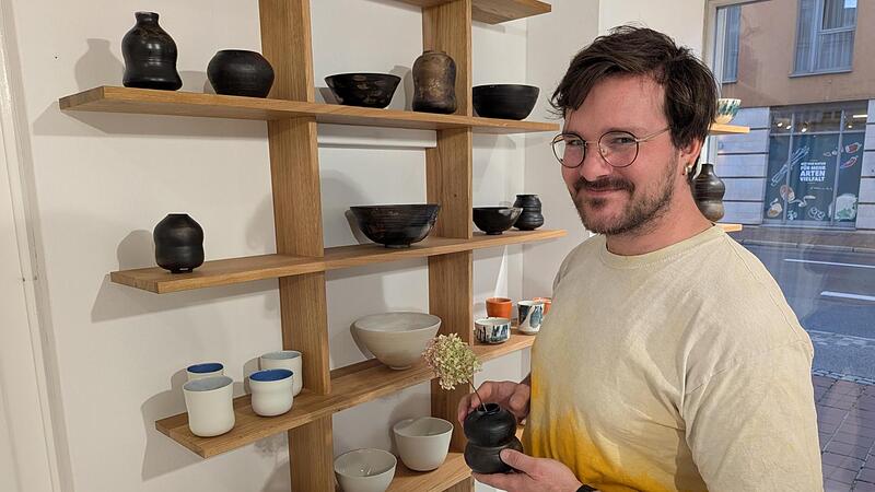 Studio Merlin Schneider Bamberg