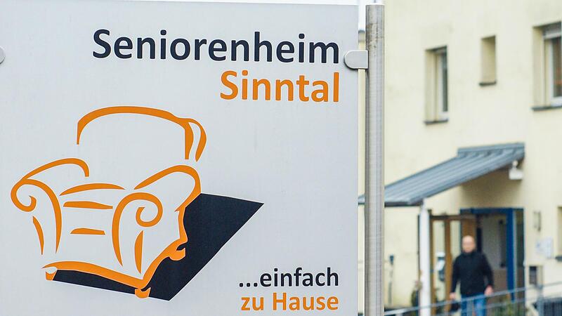 Das Seniorenheim &bdquo;Sinntal&ldquo; in Bad Br&uuml;ckenau hat aus wirtschaftlichen Gr&uuml;nden Insolvenz angemeldet. Ein Einzelfall?