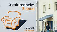 Das Seniorenheim &bdquo;Sinntal&ldquo; in Bad Br&uuml;ckenau hat aus wirtschaftlichen Gr&uuml;nden Insolvenz angemeldet. Ein Einzelfall?