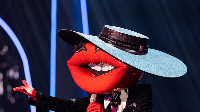 «The Masked Singer» «The Masked Singer»