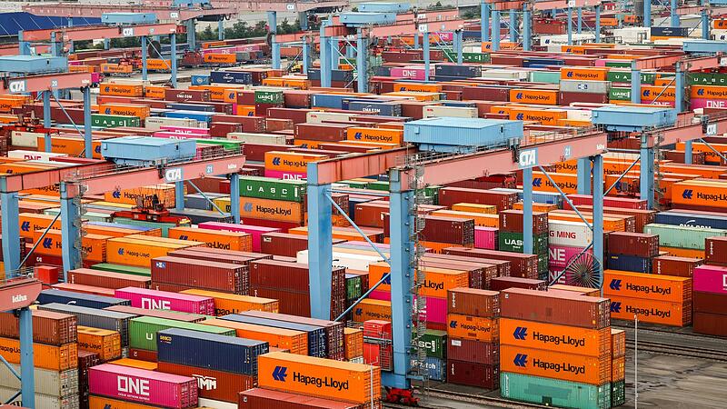 Export-Container Export-Container