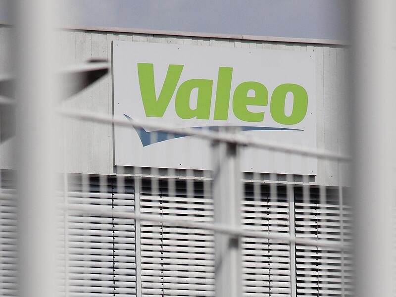 Valeo ist ein gro&szlig;er Automobilzulieferer und bietet seinen Mitarbeiter eine Mischung aus B&uuml;ro- und Remote-Arbeit an.