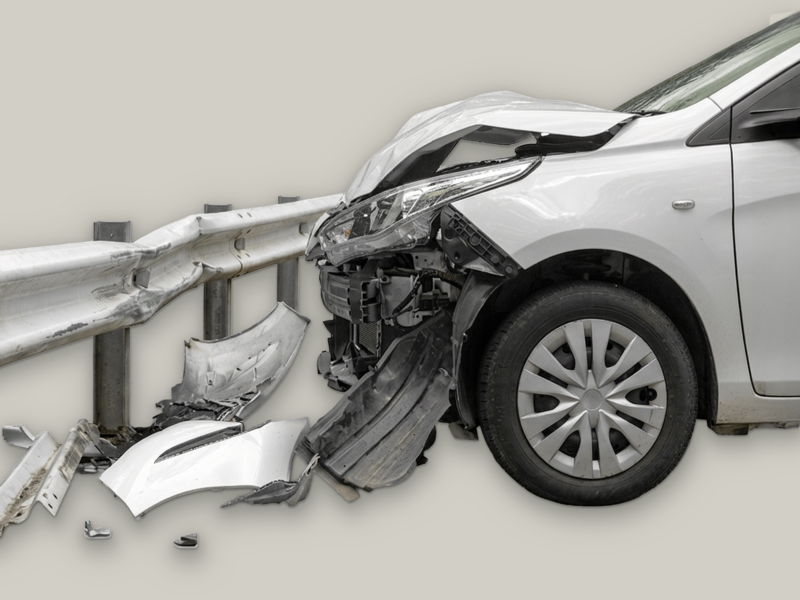 Was war die Ursache f&uuml;r den Verkehrsunfall auf der A70 bei Sche&szlig;litz? Das soll vor Gericht gekl&auml;rt werden.