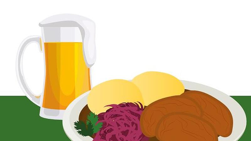 Programm f&uuml;r den Coburger Kl&ouml;&szlig;markt mit allen Infos