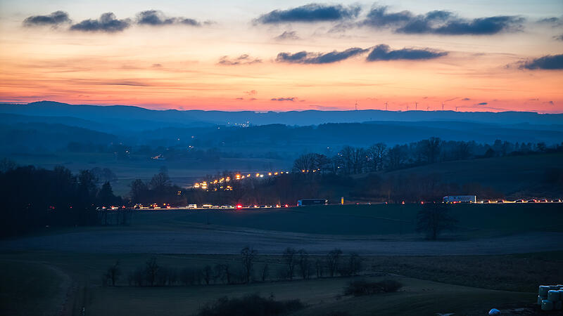 Bauernprotest Bauernprotest