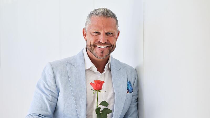 RTL-Bachelor Paul Jahnke