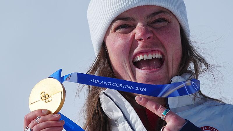 Olympische Winterspiele 2026