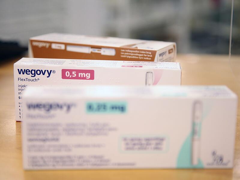 Novo Nordisk