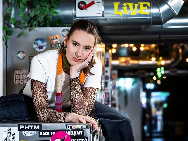 Eurovision Song Contest - Das deutsche Finale 2026