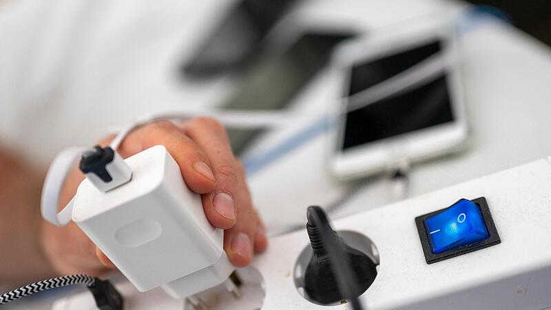 Dass die Strompreise steigen, ist gewiss. Wie hoch f&auml;llt von Anbieter zu Anbieter unterschiedlich aus.