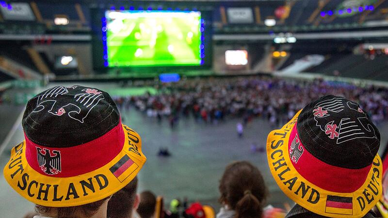 Public Viewing