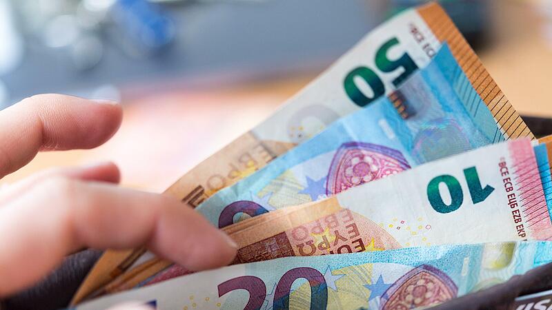 Unternehmen, die viel Gewerbesteuer zahlen und auch viele Arbeitsplätze schaffen, rekrutieren ihre Mitarbeiter aber nicht unbedingt nur im Ort, wie einzelne Bamberger Gemeinden zeigen.