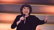 Mireille Mathieu gibt in Elbphilharmonie ein Zusatzkonzert