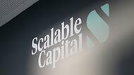 Scalable Capital Scalable Capital