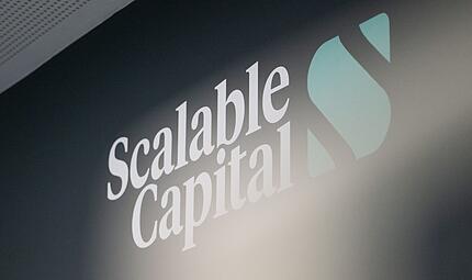 Scalable Capital
