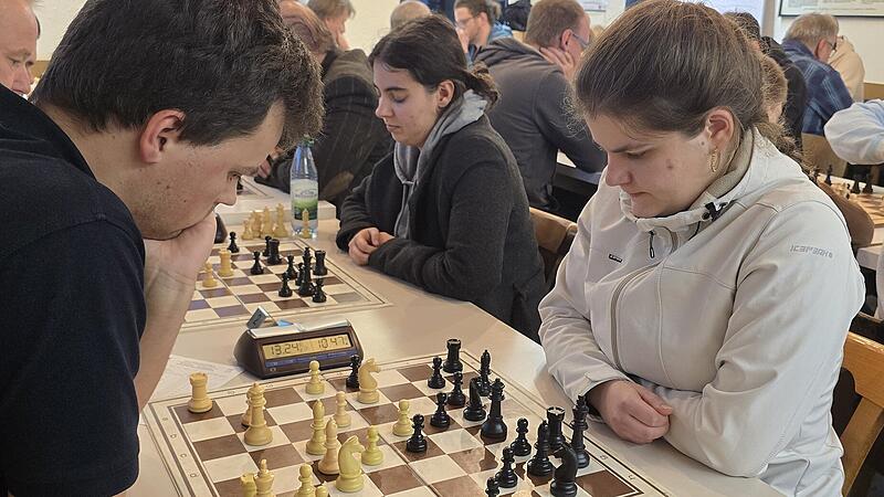 Schnellschach