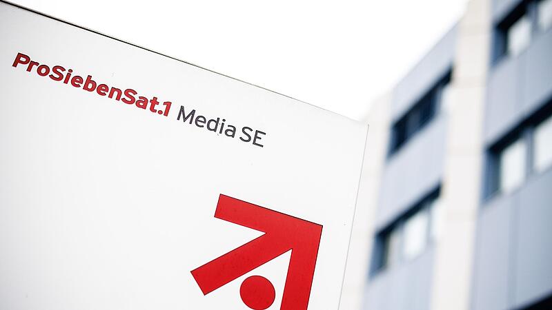 ProSiebenSat.1 Media SE