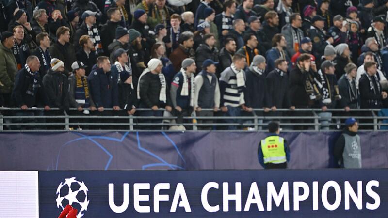 Viking Stavanger - Bayern München Viking Stavanger - Bayern München