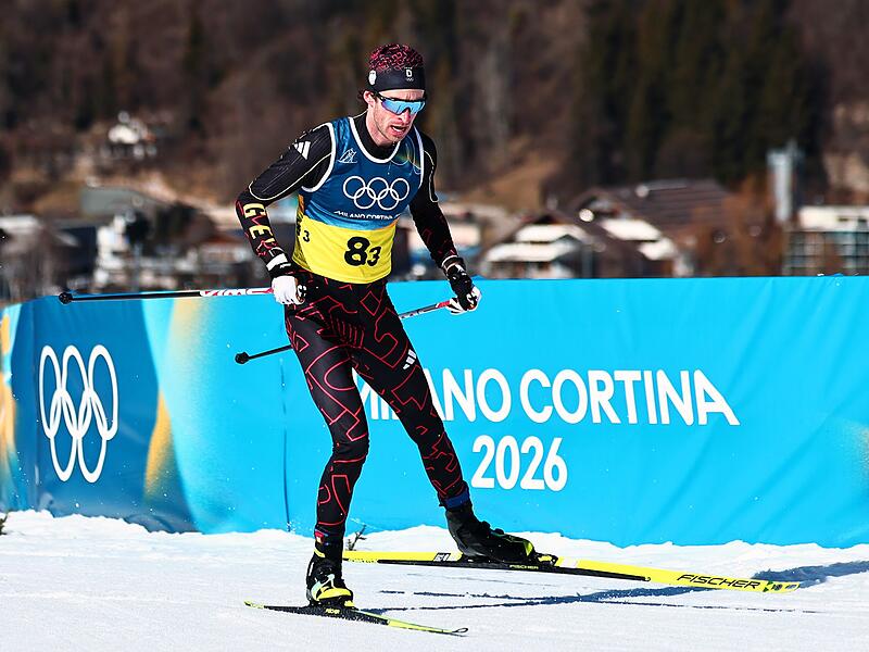 Olympische Winterspiele 2026 Olympische Winterspiele 2026