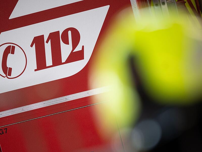 Feuerwehreinsatz Feuerwehreinsatz