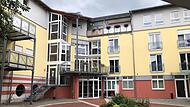Das Seniorenwohnzentrum Rödental wird vom Awo-Kreisverband Bamberg übernommen. Das Seniorenwohnzentrum Rödental wird vom Awo-Kreisverband Bamberg übernommen.