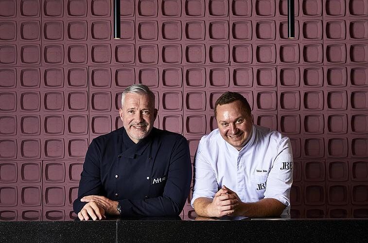 Guide Michelin: Das sind Frankens Sterneköche 2022