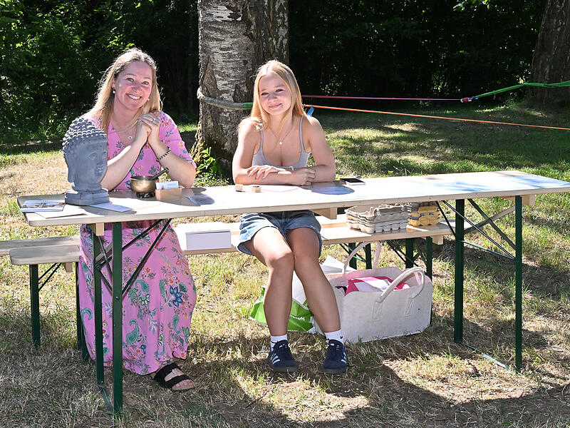 Stadtparkfest Ebermannstadt 2026