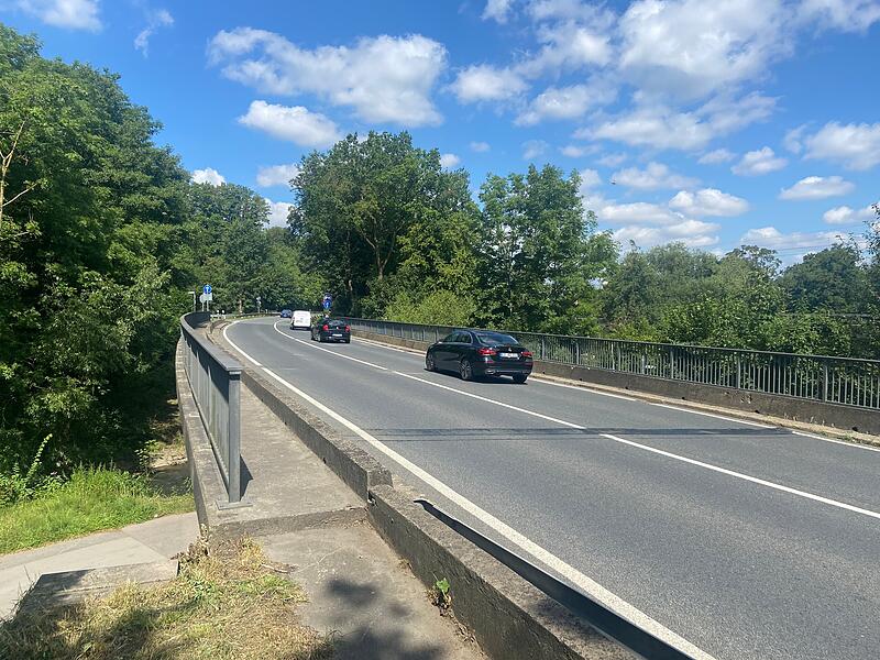 Itzbr&uuml;cke B4
