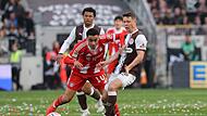FC St. Pauli - Bayern M&uuml;nchen