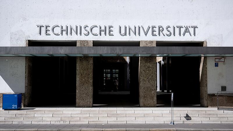 Technische Universit&auml;t M&uuml;nchen