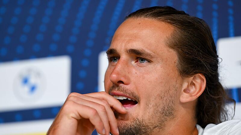 Tennis: ATP-Tour - München Tennis: ATP-Tour - München