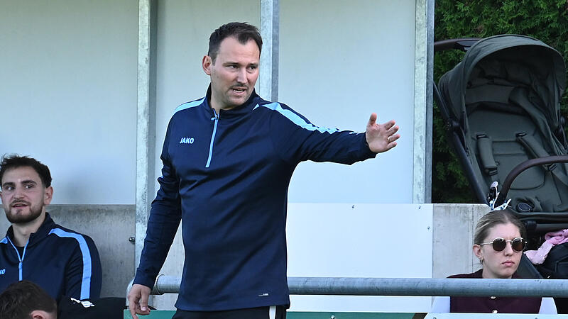 SpVgg Zeckern - 1. FC Schnaittach