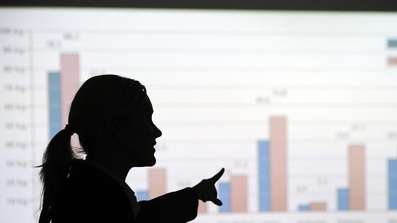 Die Kriminalitätsstatistik im Kreis Haßberge ist mit Vorsicht zu genießen.