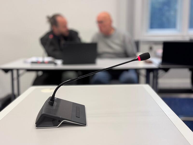 Prozesstag ohne Zeugen im Mordprozess um Katina K.