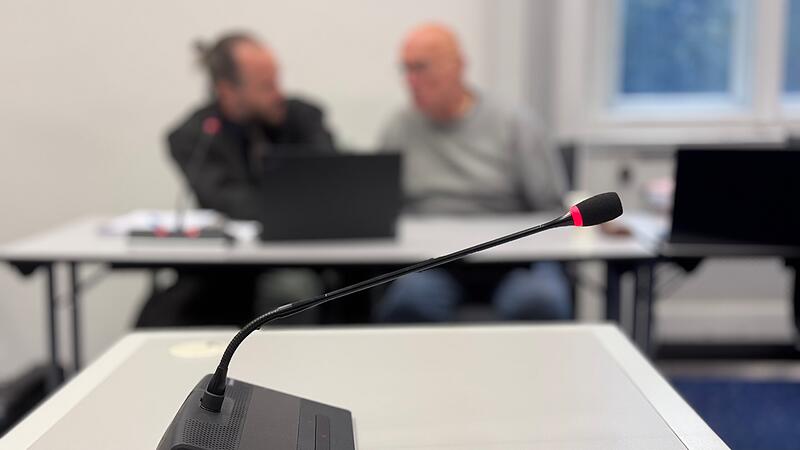 Prozesstag ohne Zeugen im Mordprozess um Katina K.