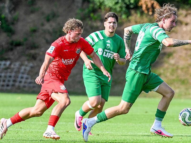 FC Untererthal: Pokalniederlage gegen Aubstadt FC Untererthal: Pokalniederlage gegen Aubstadt