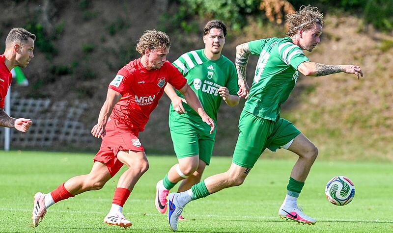 FC Untererthal: Pokalniederlage gegen Aubstadt FC Untererthal: Pokalniederlage gegen Aubstadt