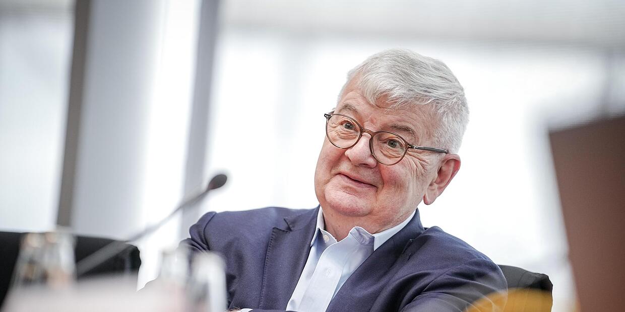These big names are coming to the literature festival in Bamberg